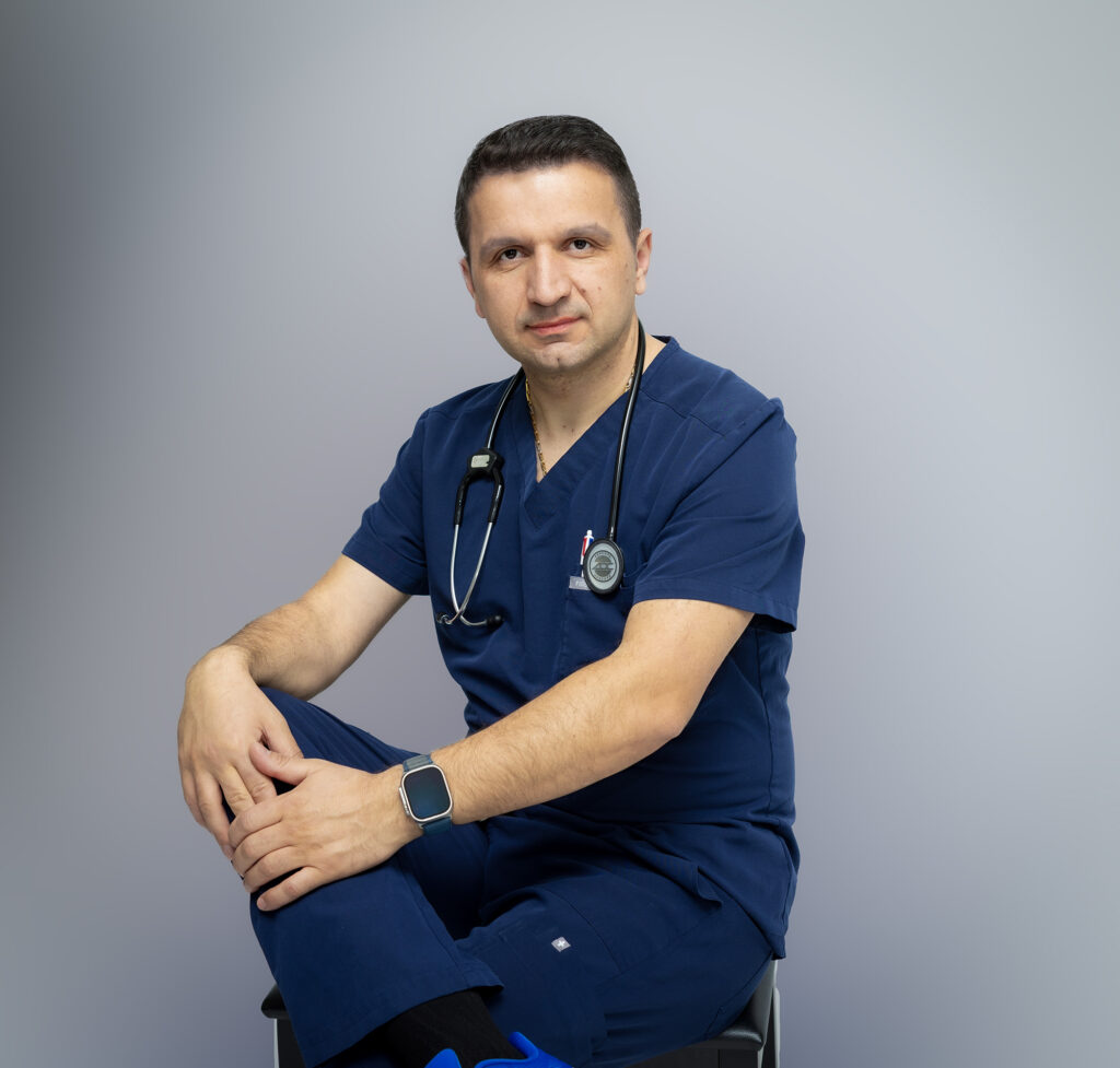 Content creation photography for entrepreneur