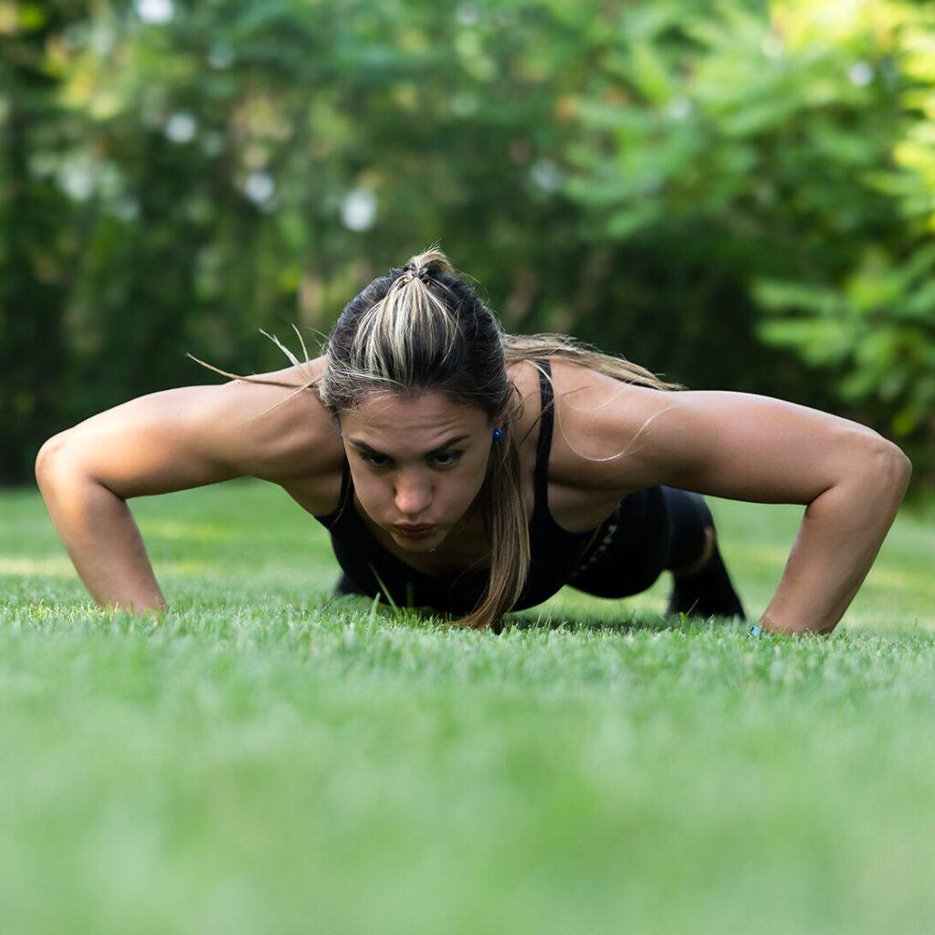 Branding photographer in Northern Virginia for small business